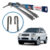 Palheta Hyundai Tucson 2012 2013 2014 2015 2016 2017 2018 Bosch