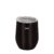 Copo Térmico com Tampa 360 ml Preto 008041 MOR