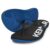 Chinelo Kenner Red Masculino – Preto e Azul