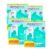 Kit c/ 4 Packs – Sabonete Íntimo Dermafeme Fresh 200ml