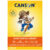 Papel vegetal liso A4 60g com 50 folhas Canson