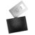 Kit Carteira RFID Porta Cartão Ultra Slim e Cartão Abridor em Metal – Gshield