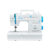 Máquina de Costura Genius Plus Elgin 31 Pontos 220V JX4035