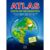 Atlas  escolar geográfico