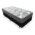 Cama Box com Colchão de Molas Ensacadas Ortobom ISO SuperPocket Solteiro 88cm