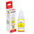 Refil Garrafa de Tinta Canon Amarelo GI-190 70ml