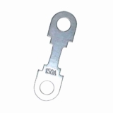 KIT 5 FUSIVEL CINTA 150A – UNIVERSAL