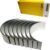 Bronzina de Biela Metal Leve Astra Vectra Zafira Omega S10 Blazer 1.8 2.0 2.2 2.4 8V 16V
