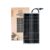 Módulo Painel Solar 155W 150W 36 Células Monocristalino 24V Resun RS6E-155M