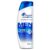 Shampoo Head & Shoulders Men 3em1 400ml