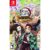 Demon Slayer Kimetsu no Yaiba Sweep the Board Switch Midia Fisica