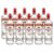 Vodka Smirnoff 998ml 10 Unidades