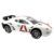 Mini Veículos Die Cast Garagem S.A. – Esportivo Branco