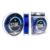 Linha de Pesca Stum Mono Blue c/ 100m 0,37mm – Albatroz