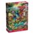 Puzzle 2000 peças Vilarejo das Fadas Puzzle 2000 peças Viarejo das Fadas