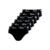 Kit com 6 Cuecas Infantil Slip Mash 193.01
