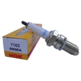 Vela Ignição Ngk Dr8ea Lander Fazer 250 Até 2011 Xt 225 T
