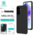 Nillkin Para Samsung Galaxy A56 5G Caso Super Frosted Shield Pro Anti Impressão Digital Capa Traseira À Prova De Choque