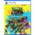 Teenage Mutant Ninja Turtles Arcade Wrath of the Mutants PS5 Midia Fisica