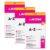Kit 3 und Lavitan Mulher A-Z 60 Cpr