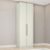 Guarda Roupa Solteiro Modulado Seletto 2 Portas Flex Areia – Henn