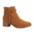 Bota Mississipi de Cano Curto Feminina MC803