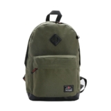 Mochila Escolar Casual Leve Espaçosa Resistente 17″ 18L 8731238