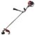 Roçadeira a Gasolina 43CC 1,4HP com Partida Manual – TOYAMA