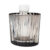 Frasco para Perfumaria de Vidro – Fumê – 200ml – 1 unidade – Rizzo