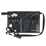 Kit com 18 Pincéis Profissionais com Cinto – Jacki Design