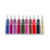 Kit Colecao Esmalte A Cor Da Sua Moda 5 Manicure Impala 7,5Ml Novidade 2024