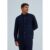 Camisa Básica Masculina Manga Longa Slim Em Linho Hering