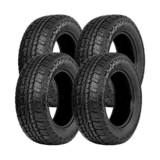Jogo 4 Pneus Speedmax Aro 15 W01 31X10.50R15 109Q