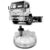 Copo Filtro Separador Racor Cargo 1317 2428 2842 2005 a 2024