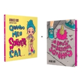 Kit 2 Livros Capa Dura | Quando Meu Sorvete Cai + O Deus Que Destrói Sonhos