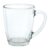Caneca Duralex Gourmet Astral 300ml, Vidro – 5921