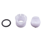 Bucha Caixa Direção Gm Corsa 1994 a 2009 – 513778 – BRK50347S