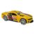 Mini Veículos Die Cast Garagem S.A. – Corrida Amarelo