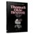 O Berço Vazio – Thomas Olde Heuvelt – DarkSide® Books