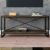 Rack para TV Até 50 Polegadas Dynamica 1 Prateleira Carvalho Dark/Preto – Compace