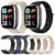 Pulseira para Xiaomi Redmi Watch 3 Active Nylon Loop