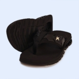 Chinelo Sandália Kenner Rakka Ultra Force Preto