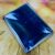 10~50 TOALHAS P/ MESA FESTA PRATA BOPP PEROLA  78X78 INOVE