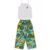 Conjunto Infantil Feminino Lemon