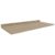 Tampo para Balcão 120 Cm Nogueira E609 – Kappesberg