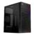 Gabinete TGT G250, Lateral Acrilico, Preto, TGT-G250PR-01