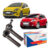Kit Terminal Direção Fiat Punto Linea 2009 Á 2017
