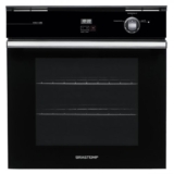 Forno Elétrico Brastemp 84 Litros de Embutir BOC84AE 220V