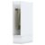 Acessórios para Cozinha Nicho Toalheiro com Suporte Nova York Branco Hp – Henn