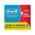 Creme Dental Oral-B 123 Anti Caries 70g Leve 12 Pague 10